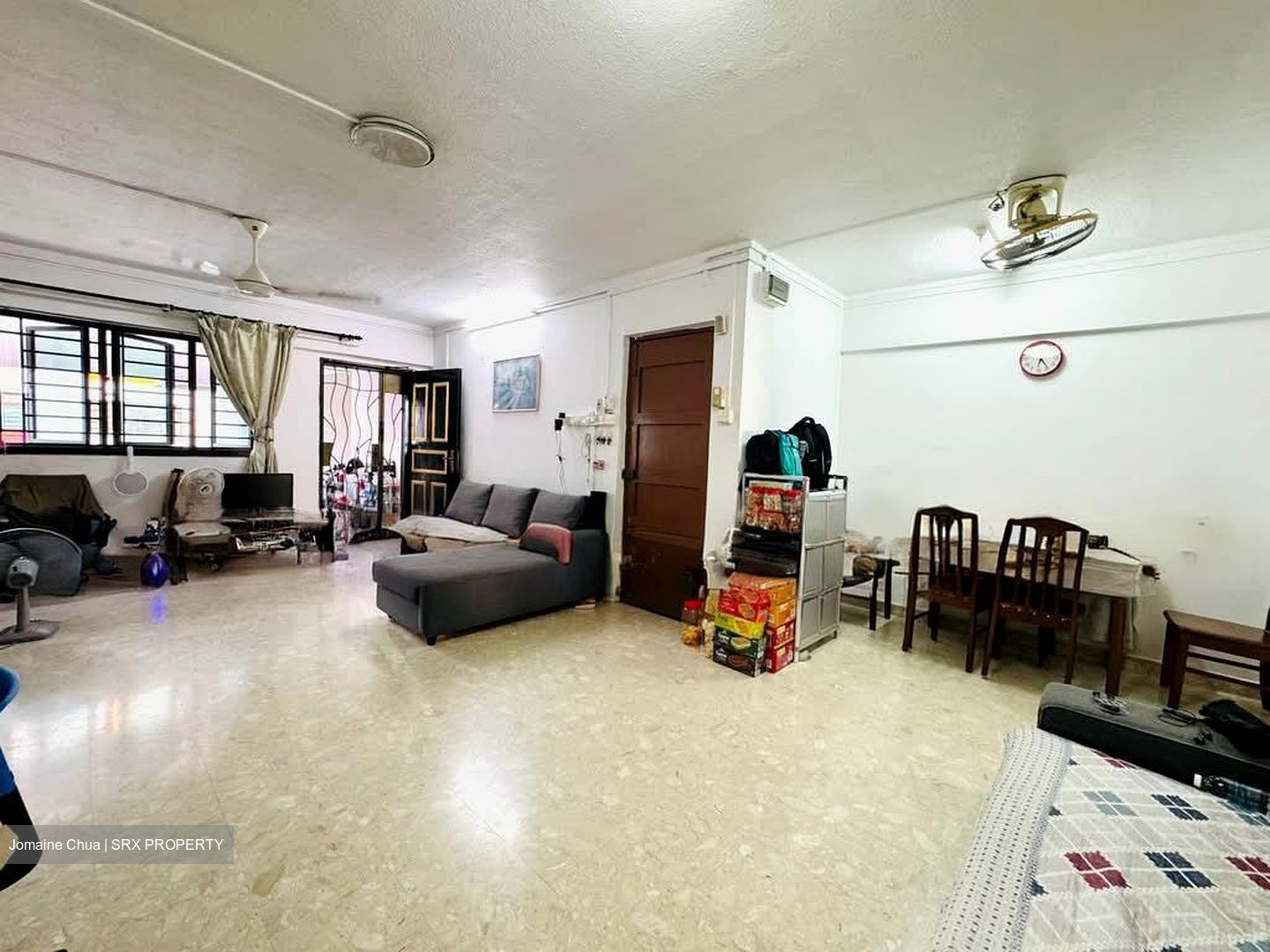 Blk 927 Tampines Street 91 (Tampines), HDB 4 Rooms #554533251